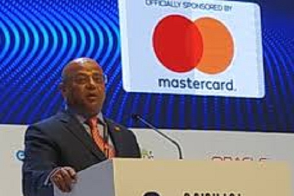 COVID-19 Response: Mastercard to Connect 1Bn People, 50m Small Businesses, 25 Million Women Entrepreneurs to the Digital Economy by 2025
