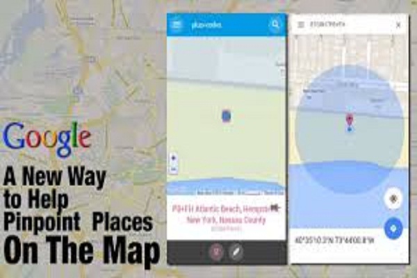 Google Rolls out ‘Plus Codes’ A Digital Addressing System for Android Users