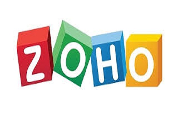 Zoho partners TCS to Provide End-to-end Business Solutions to Enterprise & Mid-market Companies