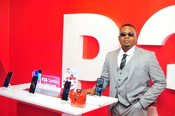 itel Mobile Launches P36 & P36 Pro in First Virtual Product Launch