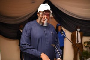 Zinox Infraco to Deploy 1,314kms of Fibre Cable to Link Southeast LGAs - Danbatta