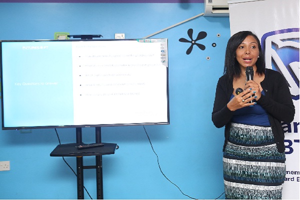 Stanbic IBTC Founder Institute Lagos Opens Application for Cohort III
