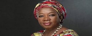 Transcorp Taps Mrs. Foluke Abdulrazaq as Board Vice Chairman