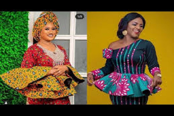 5 Top Nigerian Fashion Creators on YouTube