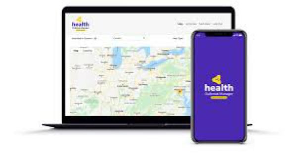 SBTS Group Unveils Health Outbreak Manager to Help Govt., Businesses Manage COVID-19