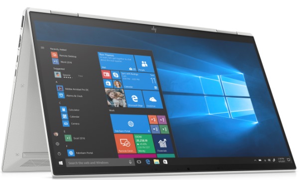 HP Boosts Remote Working with Innovative Laptops, Desktops