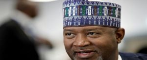 Sirika Denies Asking For or Receiving Bribes in Ministry of Aviation