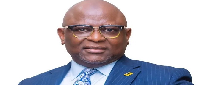 Buhari Celebrates Adeduntan, First Bank MD, as He Bags Forbes Award