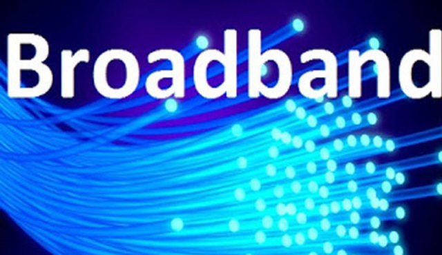 Nigeria Needs $5Bn for National Broadband Plan- Official