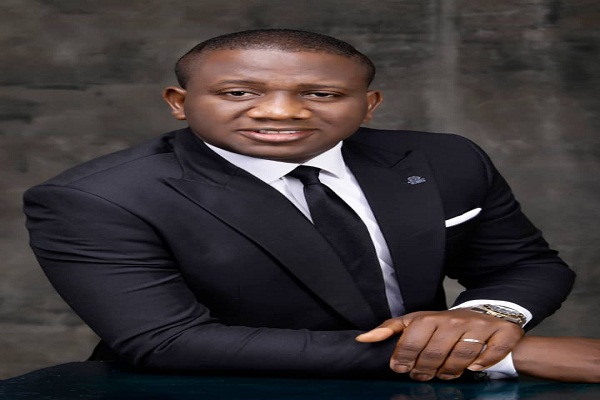 Why We are Driving CWG Plc on Five Strategic Pillars – Adewale
