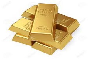 Gold Hits Record $5,110/Ounce Amid Trump Tariff Threats, Geopolitical Fears