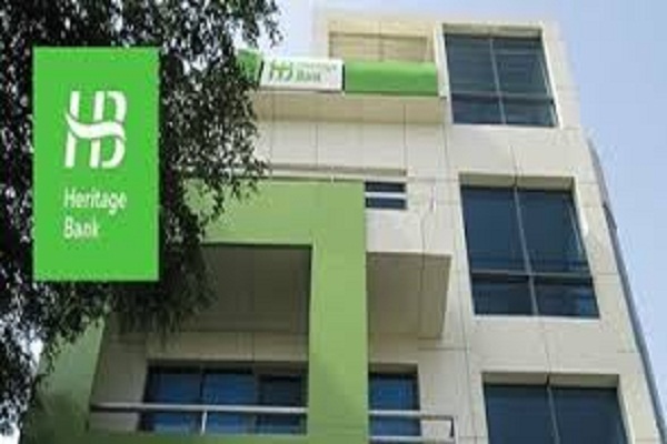 Heritage Bank: Step-to-Step Process to Reclaim Funds as NDIC Pledges to Pay Customers within one Week