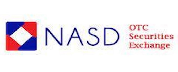 NASD Invites Proposals on NDPR