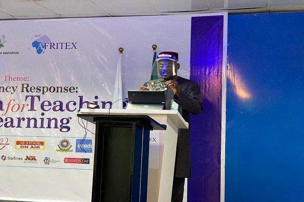 Technology Advancement Key for Improved Teaching & Learning - DG NITDA