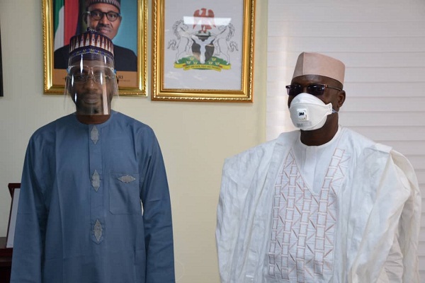 NITDA to Support Abuja Municipal Area Council with ICT Training
