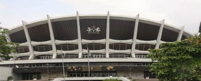 CBN Takes over National Theatre, to Create Thousands of New Jobs