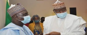 Danbatta Set for Senate Confirmation as Screening Committee Lauds 5-Year Scorecard