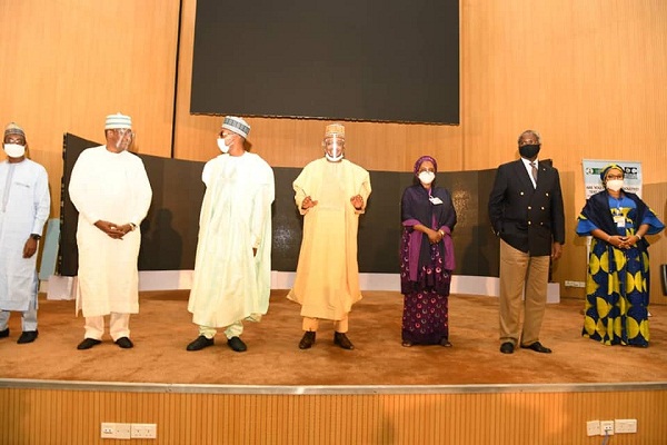 NCC’s Kaduna Emergency Communication Centre, Five other IT Projects Commissioned by Pantami