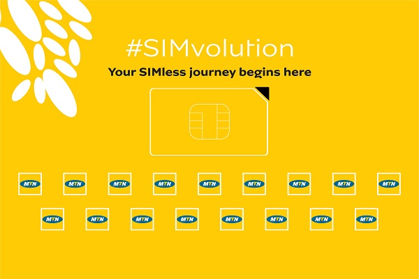 MTN Nigeria to Run Limited Trial of e-SIM Technology