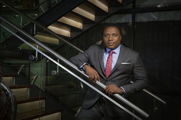 BHM Congratulates AAAN As Steve Babaeko Becomes New President