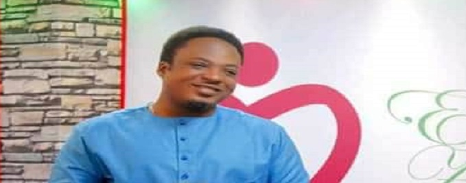 Meet Tunde Oladimeji: Versatile Documentary Filmmaker and Actor