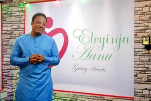 Meet Tunde Oladimeji: Versatile Documentary Filmmaker and Actor