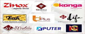 Power of Women in the 21st Century: The Zinox Group Example