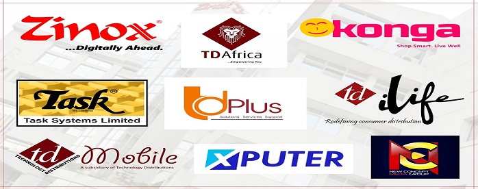 Power of Women in the 21st Century: The Zinox Group Example