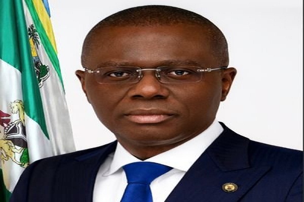 Governor Sanwo-Olu's Focus on Building Digital Infrastructure is Yielding Results–Fahn
