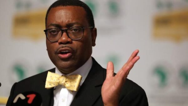 Adesina, AfDB President Advocates Renaming Nigeria to "United States of Nigeria"
