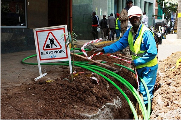 UK Govt, Greenfields Law partner FG to Host Technical Conference on Right of Way