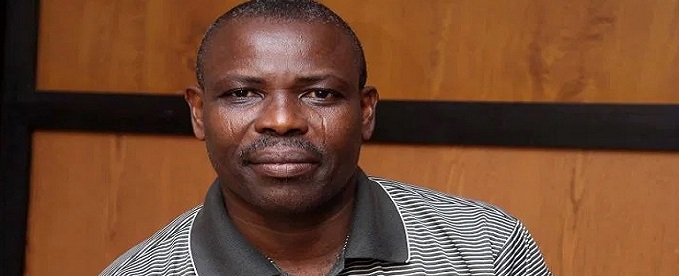 Babalola, Former PM News Editor Dies at 57