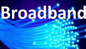Nigeria Needs $5Bn for National Broadband Plan- Official
