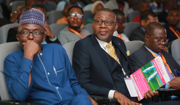 Pantami Leads ICT Experts To Virtual 2020 Digital Africa Conference & Exhibition