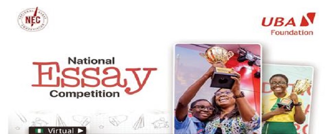 NEC 10th Edition: UBA Foundation Calls for Entries Introduces Digital Submission Portal
