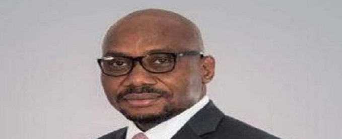 Polaris Bank, AMCON Tap Innocent Ike to Replace Abiru as MD/CEO