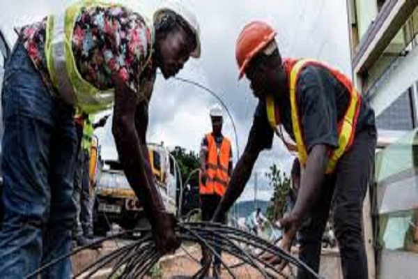 All You Need to Know About UK/Nigeria Right of Way Conference Holding this Thursday August 13th, 2020