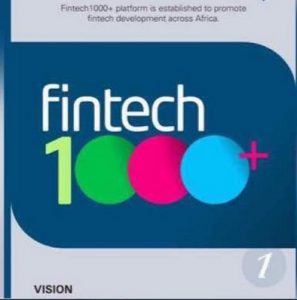 Fintech1000plus Honours MTN, Glo, Others