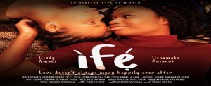 Ife: Nigerian's First Lesbian Love Story goes Online to Beat Film Censors