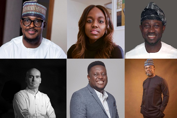 Efe Omoregbe, Ayeni Adekunle, Larry Annetts, Share Music Business Survival Tips at MTN’s Business of the Art Series
