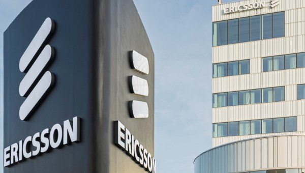 Ericsson Discusses Accelerating Africa’s Digital Future at AfricaCom 2020