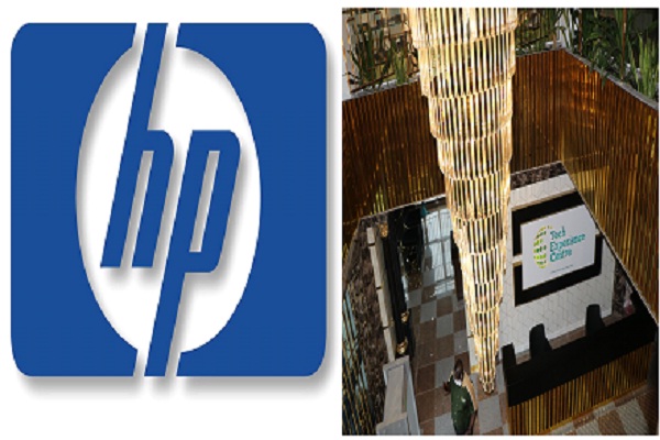 HP Lauds TD Africa, Says Tech Experience Centre will Unlock New Wave in Nigeria