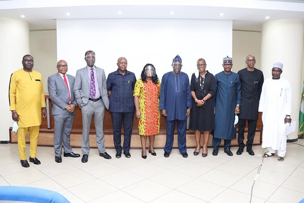 NCC Moves to Review International Termination Rate for Voice Services