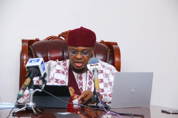 FG Aims to Empower Innovators and Entrepreneurs Through Digital Nigeria Portal and Mobile App