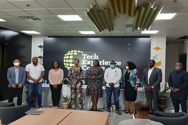 Encomiums for TD Africa as Nigeria Prepares for Tech Experience Centre Launch