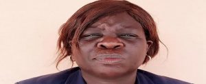 Oreoluwa Adesakin, First Bank Staff Jailed for Stealing N49m