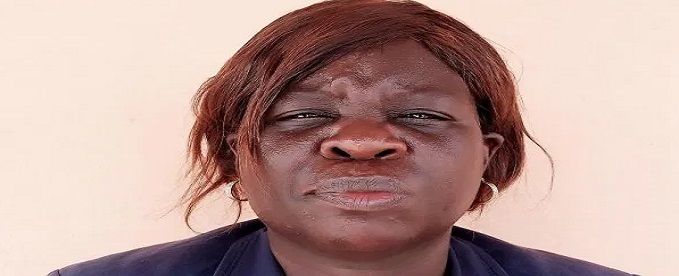 Oreoluwa Adesakin, First Bank Staff Jailed for Stealing N49m