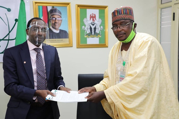 NITDA Pledges to Extend NAVSA Programme to All States