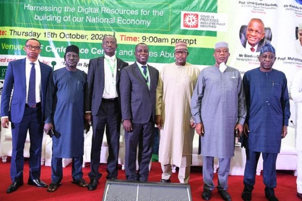 FG Committed to Fast-track Nigeria’s Digital Economy – Pantami
