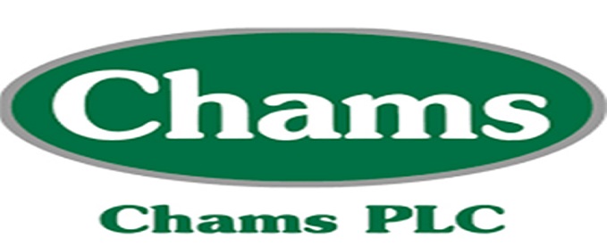 Chams Excites Pension Fund Sector with “I’m Alive” Verification Apps